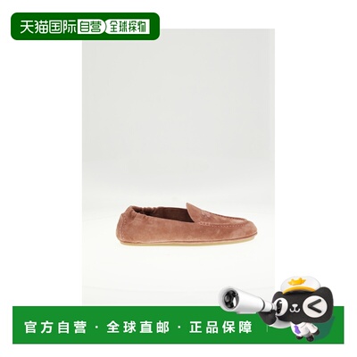 香港直邮Celine 思琳 女士 TRIOMPHE 05 便鞋 365167029C