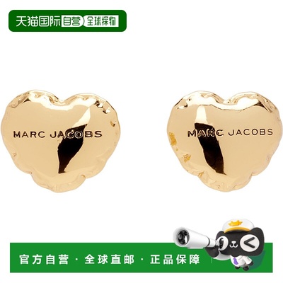 1h可退 香港直邮Marc Jacobs 马克 雅可布 女士 The Heart Balloo