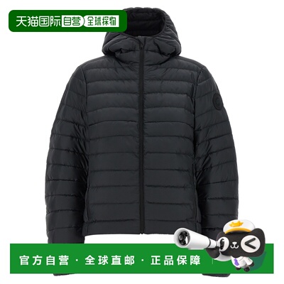 1h可退 欧洲直邮canada goose 女士 羽绒服
