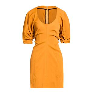 施罗 香港直邮Proenza Schouler 普罗恩萨 紧身连衣裙 女士