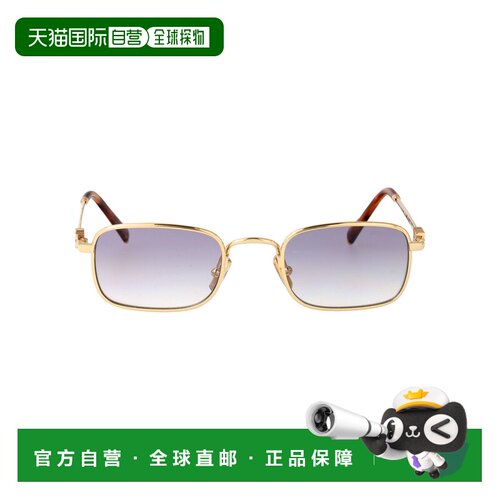 1h可退 欧洲直邮MIU MIU 女士太阳镜 0MUA53S5AK04O SS2026 金色