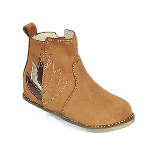 欧洲直邮Little Mary 女童 靴子 KARRY棕色