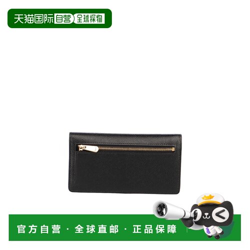 1h可退 香港直邮SALVATORE FERRAGAMO 女士钱包 22D779726510 CO