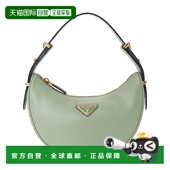 香港直邮Prada OOO 普拉达 1BC194 1h可退 F02EQ 女士 ASK 单肩包