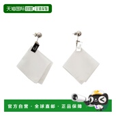 耳环 1h可退 193JW091935 LES MOUCHOIRS 香港直邮Jacquemus 女士