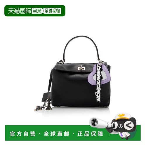 1h可退 美国直邮Balenciaga巴黎世家Rodeo女士手提包