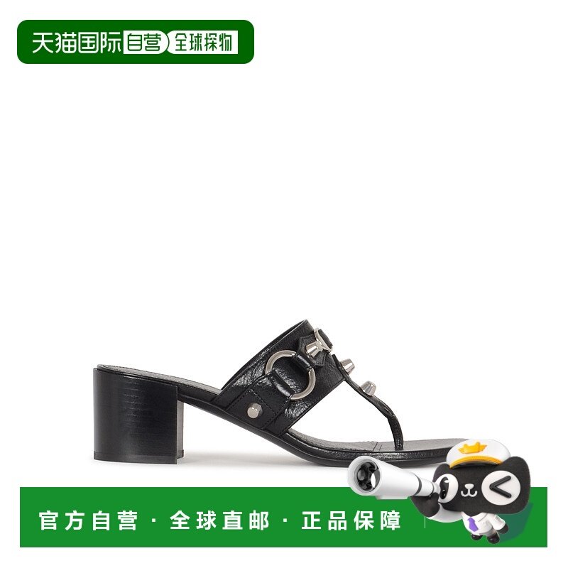 1h可退 欧洲直邮balenciaga 女士 凉鞋巴黎世家,女鞋,时装凉鞋,淘宝优惠券,粉丝福利购,淘宝优惠卷
