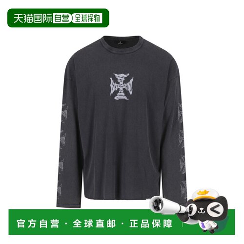 1h可退 香港直邮Represent/Polos T男士上衣