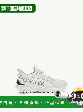 自营欧洲直邮Moncler/盟可睐 Trailgrip Lite2 运动鞋