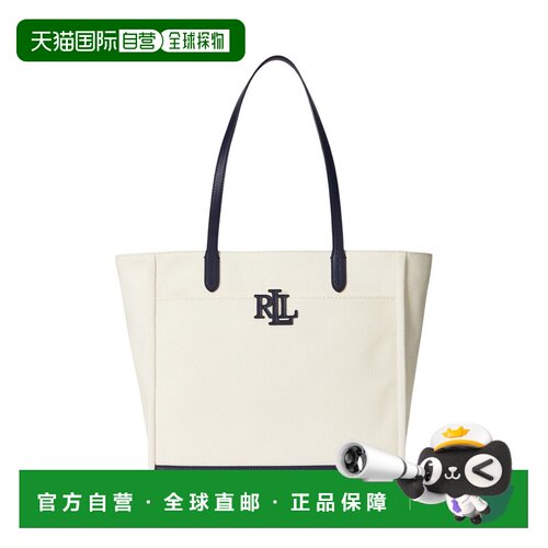 欧洲直邮lauren ralph lauren 女士 单肩包斜挎包托特包手提包