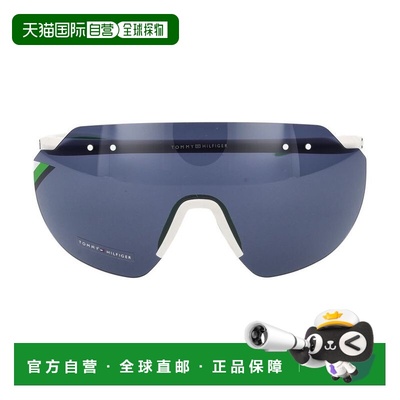 1h可退 香港直邮Tommy Hilfiger 汤米 希尔费格 男士 TH 1804/S 0