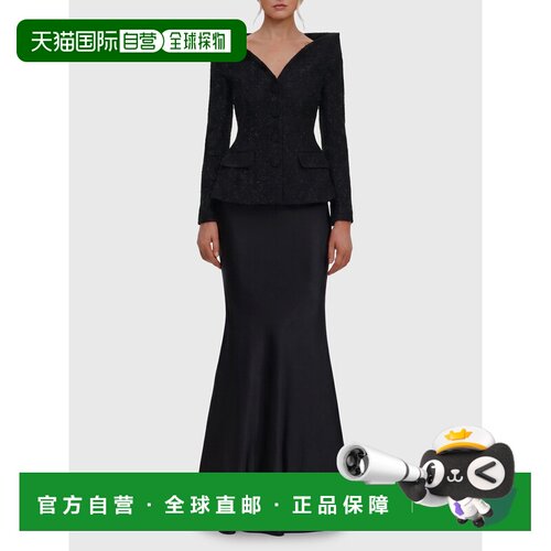 1h可退 欧洲直邮self portrait 女士 连衣裙