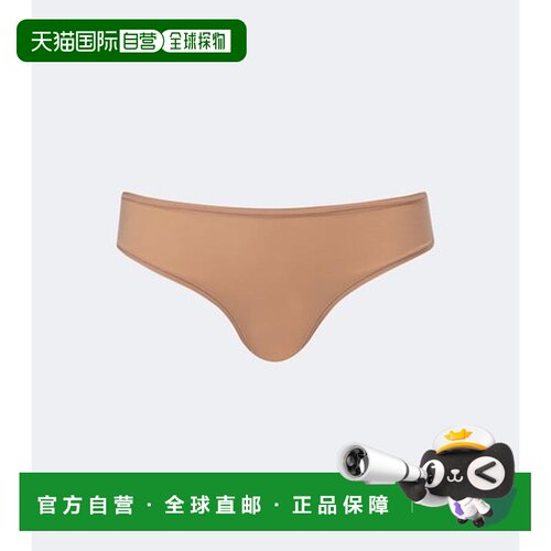 香港直邮SKIMS 女士 Fits Everybody 内裤 beige米色 舒适时尚