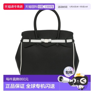 Miss Bag Plus Olympics T124NLYTU 香港直邮Save 撞色手提包