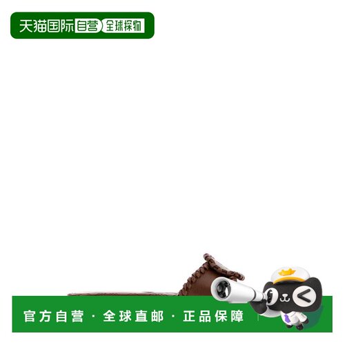 欧洲直邮burberry 女士 凉鞋