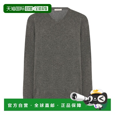 1h可退 The Row Ligeia 羊绒毛衣 10094Y556