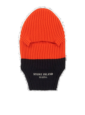 香港直邮Stone Island 罗纹帽子 7915N02XD潮正品【付后1h可退】