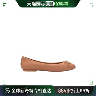 32772 香港直邮Melissa 圆头蝴蝶结芭蕾舞鞋