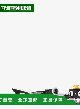 1h可退 欧洲直邮FENDI 芬迪 26春夏 8R8894AWD2F0ABB 女士 拖鞋 C