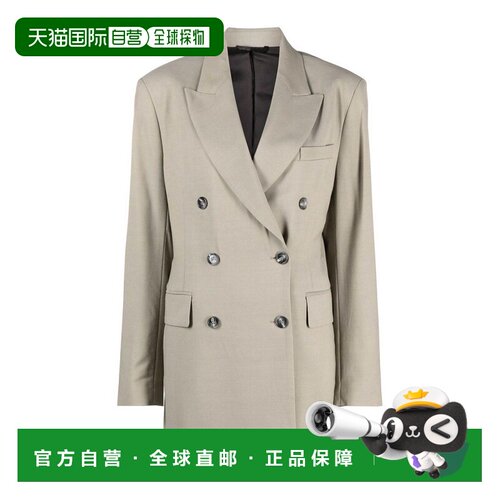 香港直邮acne studios 女士 外套