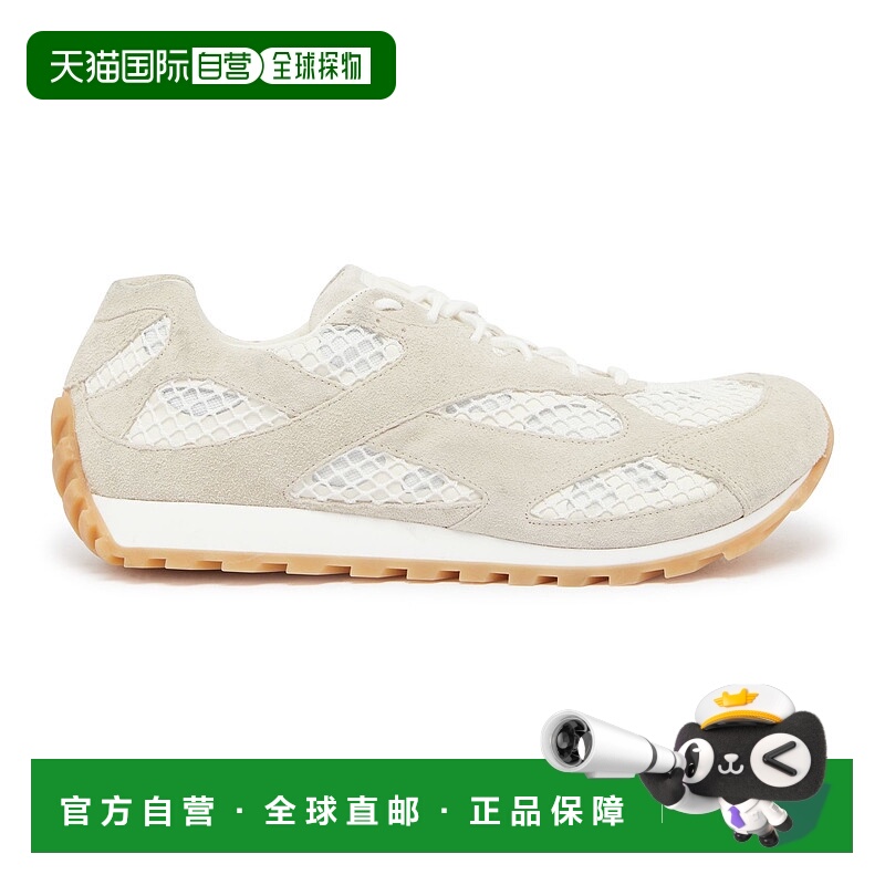 1h可退 香港直邮Bottega Veneta 葆蝶家 男士 Orbit 运动鞋