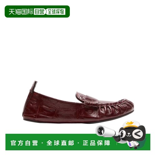 香港直邮ACNE STUDIOS 女士休闲鞋 AD0894479 SS202支付后1h可退