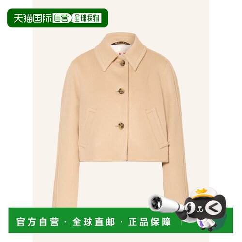 欧洲直邮marni 女士 外套