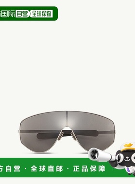 自营欧洲直邮Moncler/盟可睐 Tanium飞行员太阳镜女款