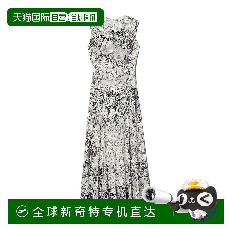 1h可退 欧洲直邮tory burch 女士 连衣裙