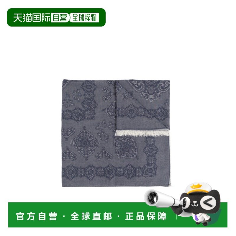 1h可退 香港直邮图案围巾 Women crov,服饰配件/皮带/帽子/围巾,围巾/丝巾/披肩,淘宝优惠券,粉丝福利购,淘宝优惠卷