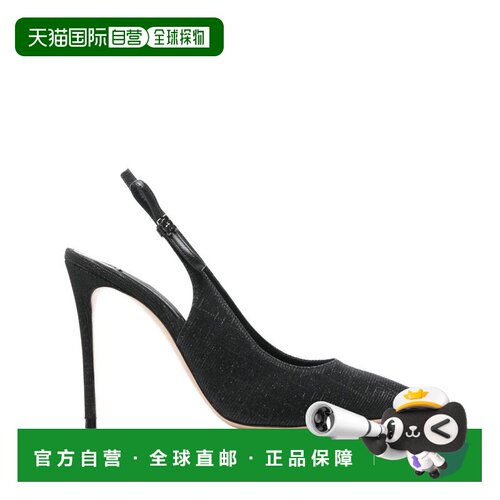 香港直邮CASADEI 女士高跟鞋 1G652A1001TRINI900【付后1h可退】
