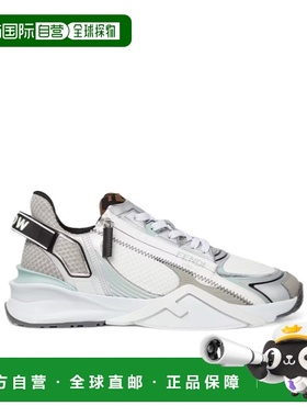 香港直邮Fendi Flow 运动鞋 7E1689ASAK老爹鞋