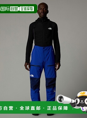 自营欧洲直邮北面Summit Torre Egger FUTURELIGHT™ 男款长裤TheN