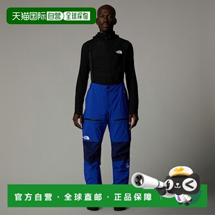 自营欧洲直邮北面Summit Torre Egger FUTURELIGHT™ 男款长裤TheN