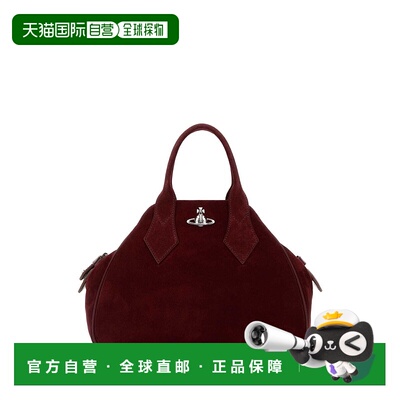 1h可退 香港直邮Vivienne Westwood 薇薇恩 韦斯特伍德 女士 Yasm