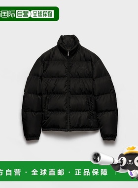 1h可退 欧洲直邮PRADA 普拉达 25秋冬 SGC921_11C9_F0002_S_OOO