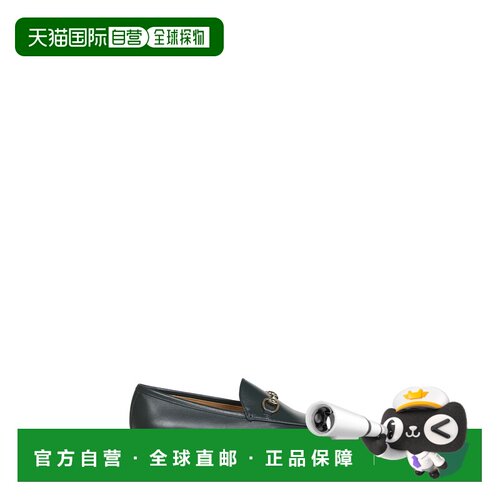 1h可退 香港直邮GUCCI 女士芭蕾乐福鞋 786016AADCW3020 SS2026
