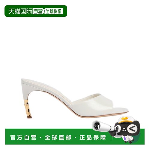 Gucci Castello 高跟凉鞋 875298AAE5J细高跟 【付后1h可退】