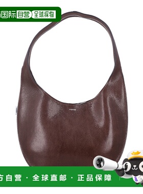 1h可退 香港直邮Coperni 女士 Swipe 中号皮革包包 COPBA109F6064