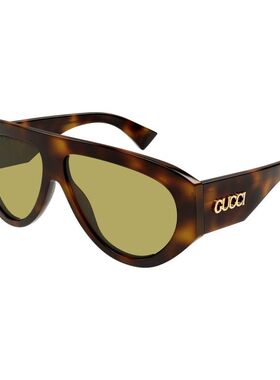 香港直邮Gucci 古驰 男士 -sunglasses 太阳镜 GG2128S002AZW