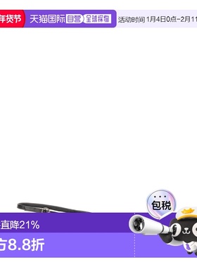 1h可退 香港直邮aeyde 女士 FEDORA DANCER 鞋靴 RTMS08FL24BLACK