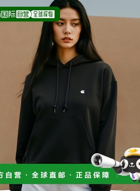 1h可退 香港直邮CARHARTT WIP 女士 'Casey' 连帽衫 I0326440M4XX