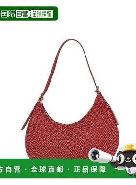 1h可退 香港直邮DRAGON DIFFUSION 女士 DIFFUSION Bags 龙红色单