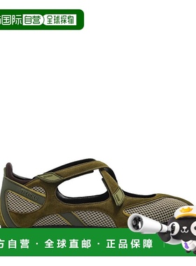 欧洲直邮the attico join us upstairs 女士 乐福鞋