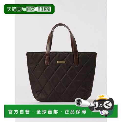 欧洲直邮barbour 女士 单肩包运动包