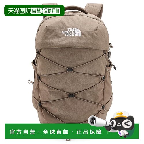 美国直邮thenorthface北面Borealis女士双肩包 【付后1h可退】