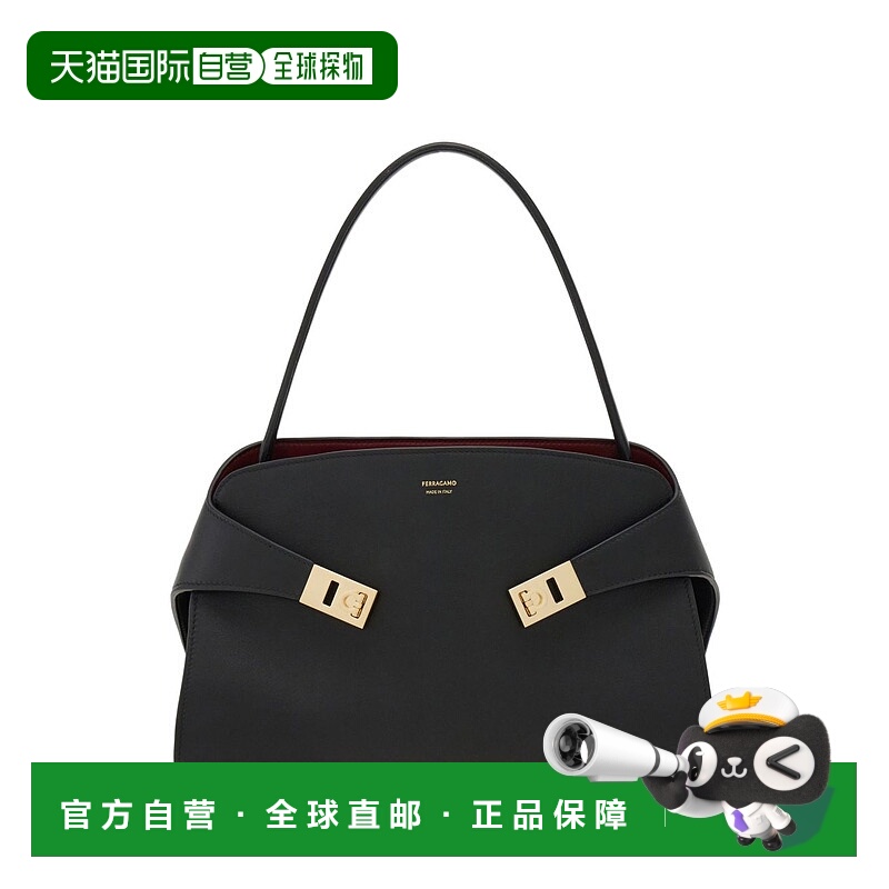 1h可退 香港直邮Salvatore Ferragamo 菲拉格慕 女士 Ferragamo H
