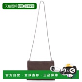 大号斜挎包 香港直邮The W1758L81手提包单肩包 Row 女士