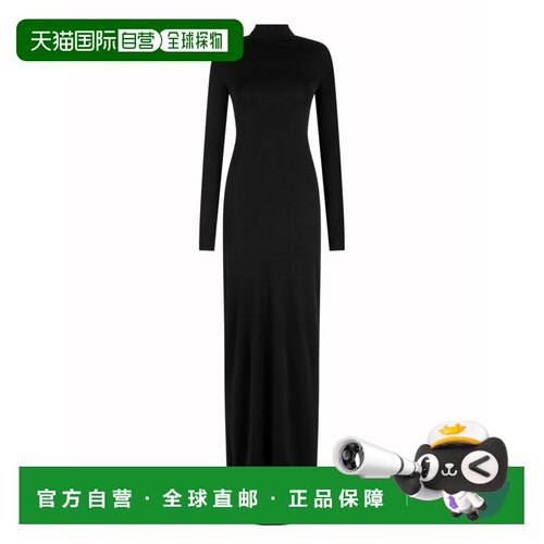欧洲直邮tom ford/汤姆福特 女士 连衣裙长裙