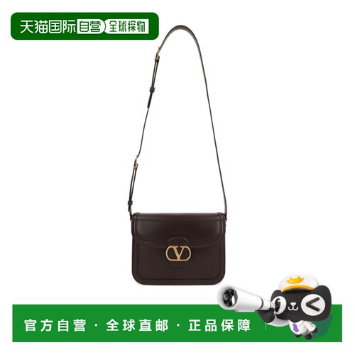 香港直邮VALENTINO 男士单肩包 YB0R15UHFREL AW2【付后1h可退】